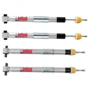 Belltech Trail Performance Shock Set (LIFTING) 9733