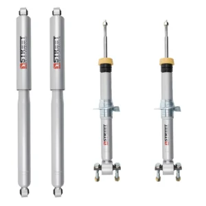 Belltech SP OEM Stock Replacement Shock Set OE9698