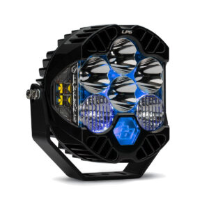 Baja Designs LP6 Pro LED Auxiliary Light POD LIG (270015)
