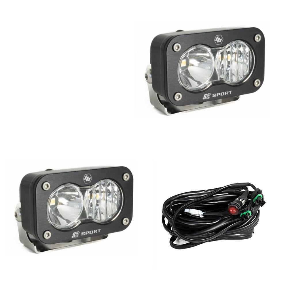 Baja Designs Work Lights (547803)