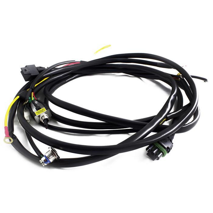 Baja Designs Wiring Harness (640122)