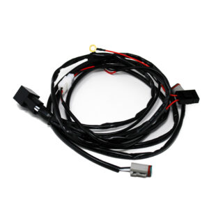 Baja Designs Wiring Harness