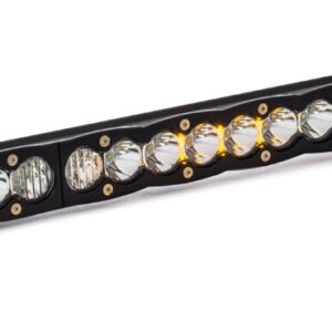 Baja Designs LED Light Bars (703003)
