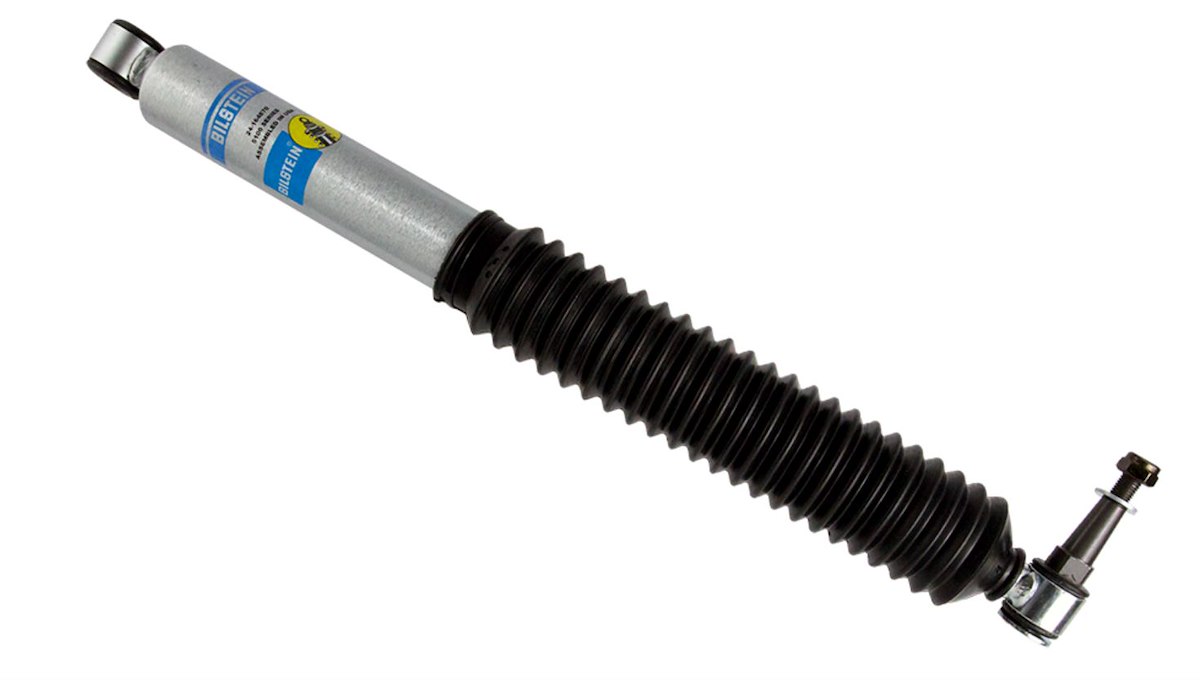 Bilstein 5100 Sterrdmpr 03-07RAM2500/35004WD (24-164870)