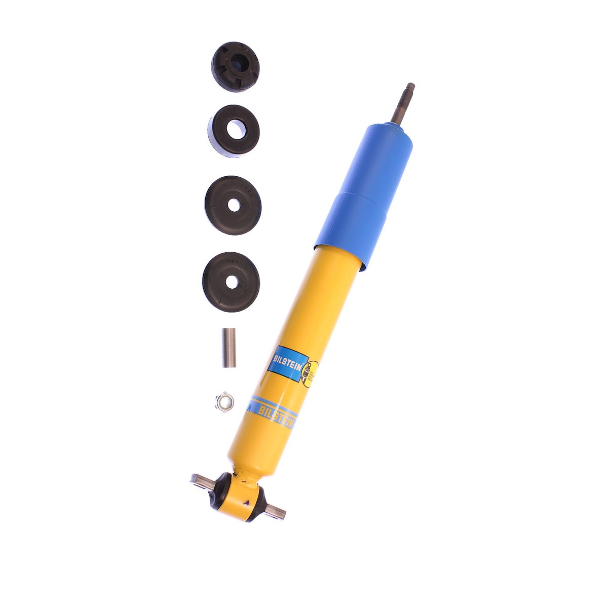 Bilstein 4600 Dodge Light Truck (24-186063)