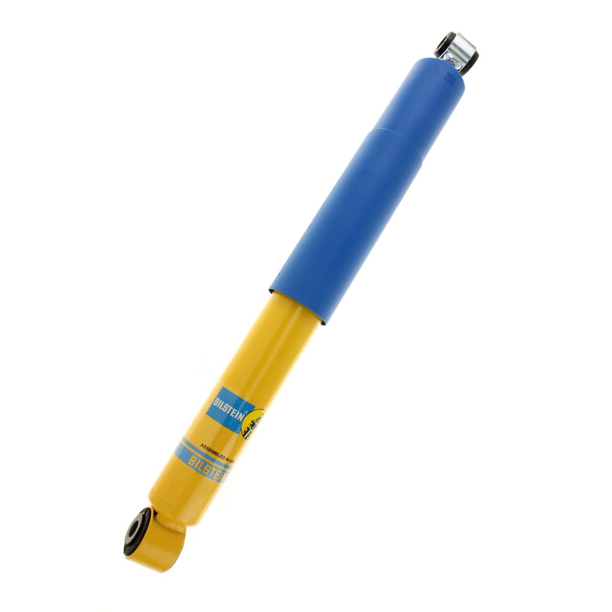 Bilstein 4600 Lifted Truck Shocks (24-187121)