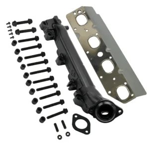 BD Diesel Exhaust Manifold DS