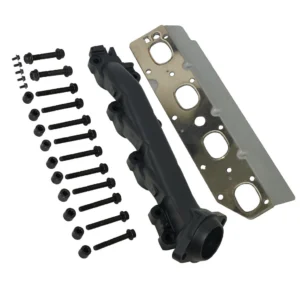 BD Diesel Exhaust Manifold Passenger Side RAM