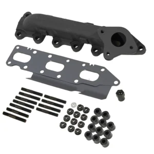 BD Diesel Exhaust Manifold DS