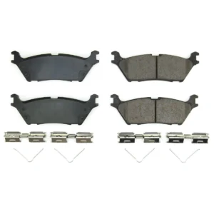Baer Brakes Baer Claw Brake Pads