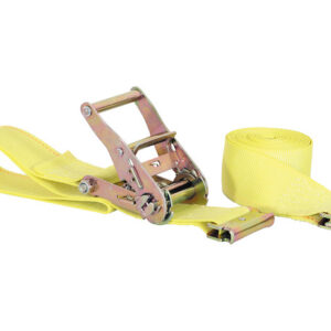 Buyers Prod Tie Down E-Track 2 INX12 Ftratchet W/