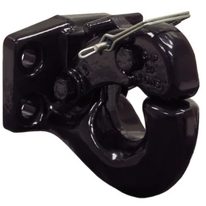 Buyers Prod Pintle Hook PH20 20 TON W/MNT Kit