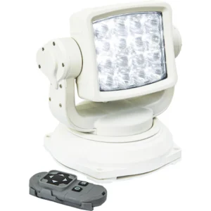 Buyers Prod Remote Control Spot Light