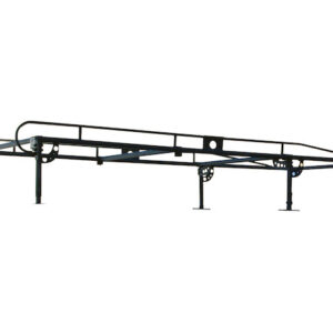 Buyers Prod Ladder Rack Utility Body Steel