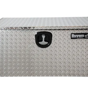 Buyers Prod Aluminum Recesed Door