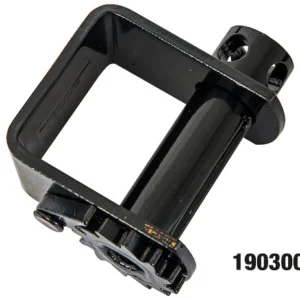 Buyers Prod Standard Weld-IN 4' Winch