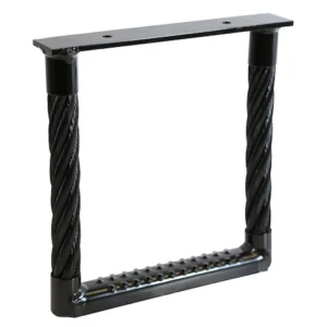 Buyers Prod Step Cable Type 12IN Tall X 12IN