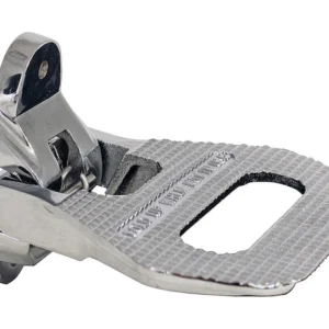 Buyers Prod Folding Step Zinc