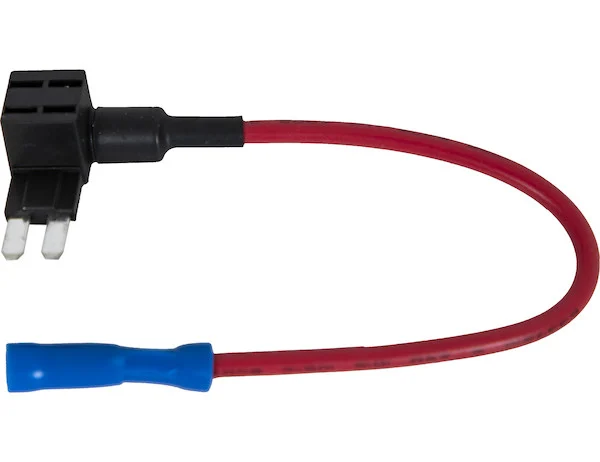 Buyers Prod Fuse TAP Dual ATR Type Micro 12 VDC
