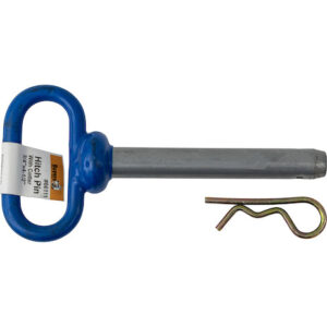 Buyers Prod Hitch Pin W/COTTER 3/4 INX 4-1/2 SIL