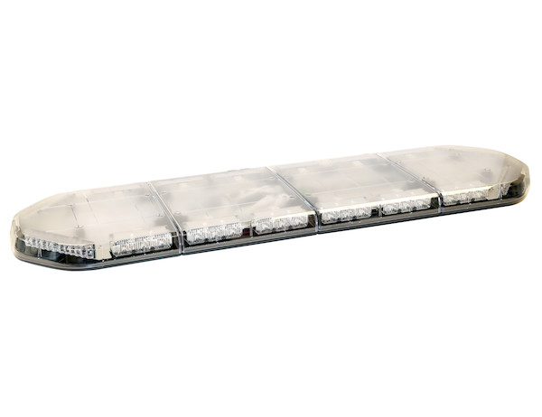 Buyers Prod Lightbar 49IN LED 12V Amber