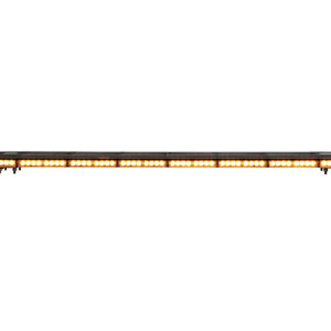 Buyers Prod Lightbar 48IN AMBER/CLEAR Wireles R