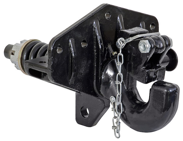 Buyers Prod Pintle Hook-Swivel Type 15 TON Capa