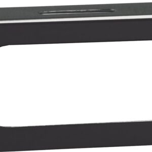 Buyers Prod Light Bracket Sngl Oval B