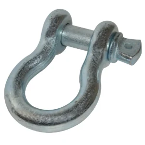 Bulldog Winc 1-1/2" Shackle 34K LB WLL