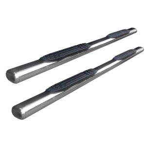 Big Country 4' Fusion Series Bars Stainless STE (104876)