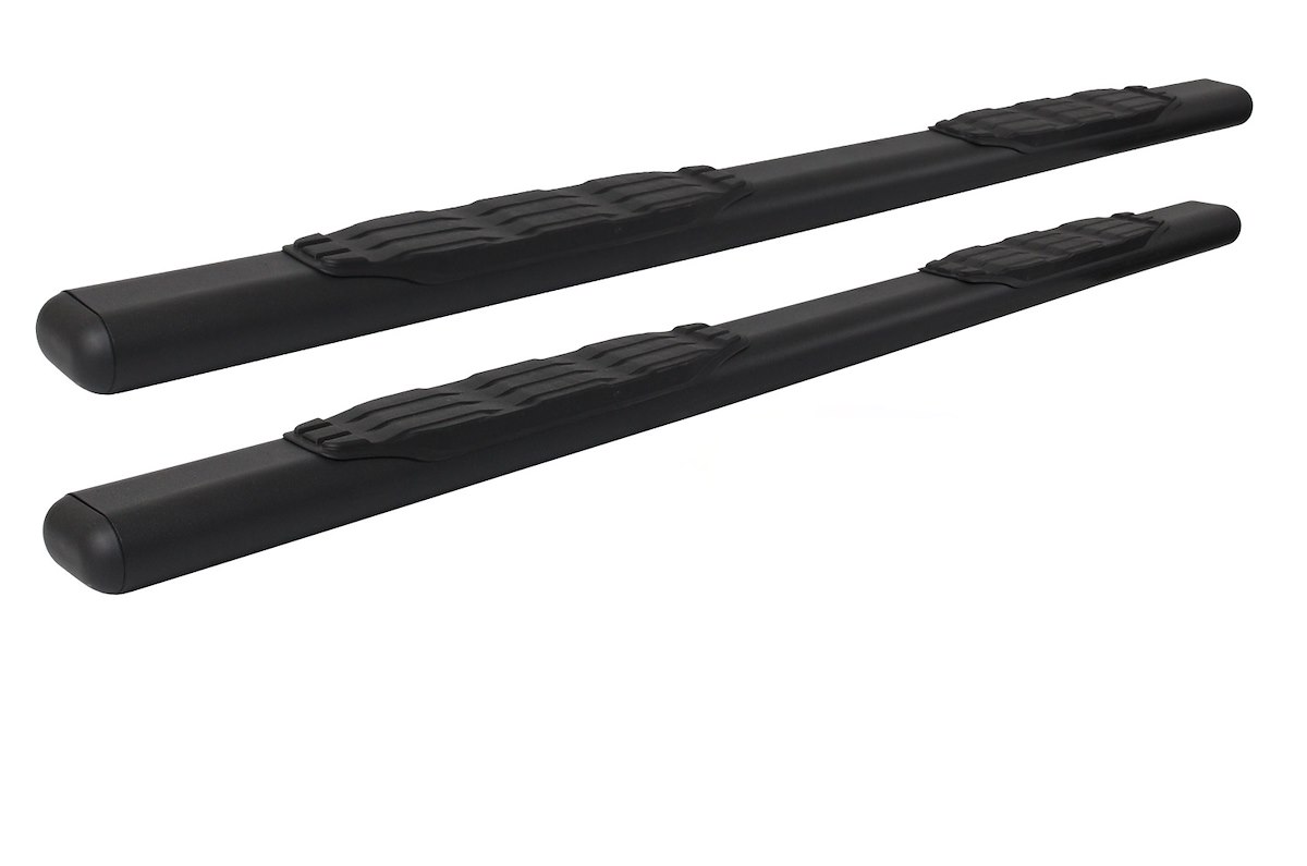 Big Country 5' Fusion Series Bars Mild Steel TE (105800)