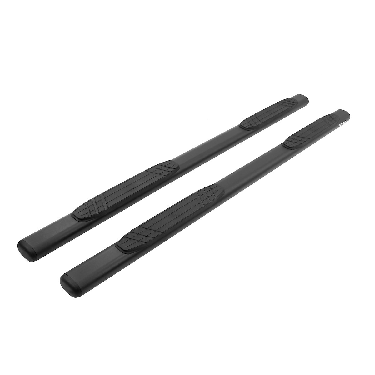 Big Country 4' Platinum Widesider Bars / Channe (3940800)