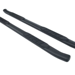 Big Country 4' + 15 Degree Side Bars Mild Steel (39492010)