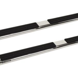 Big Country 6' Platinum Widesider Bars Stainles (396806)