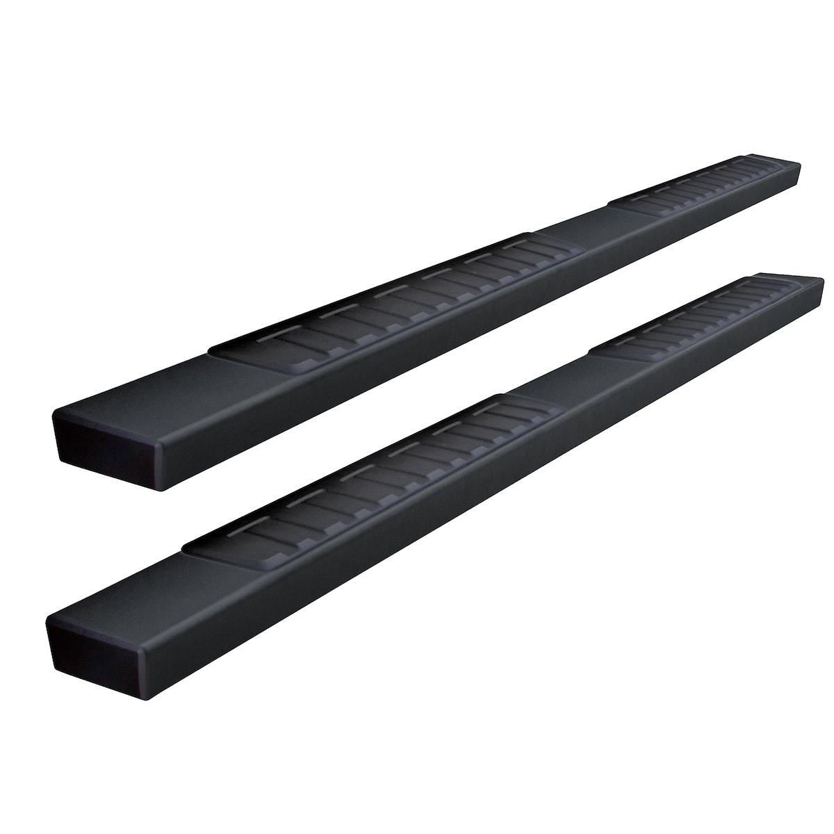 Big Country 6' Platinum II Widesider Bars Mild (397870)