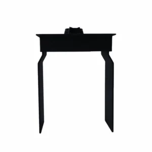 Black Horse Center Console