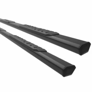 Black Horse Epic Running Boards