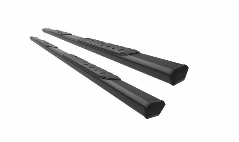 Black Horse Epic Running Boards