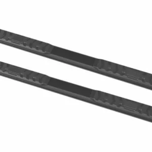 Black Horse Epic Running Boards