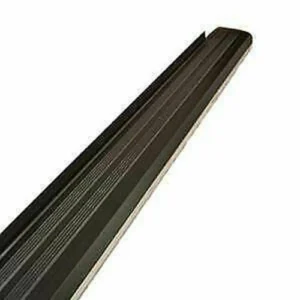 Black Horse Exceed Running Boards 2018 GMC