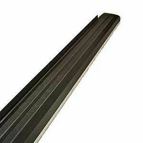 Black Horse Exceed Running Boards 2018 GMC