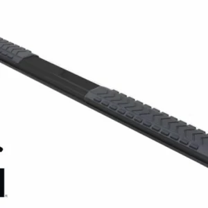 Black Horse Cutlass Running Boards