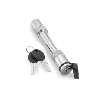 Black Horse Universal Hitch Lock-Hitch Lock ST