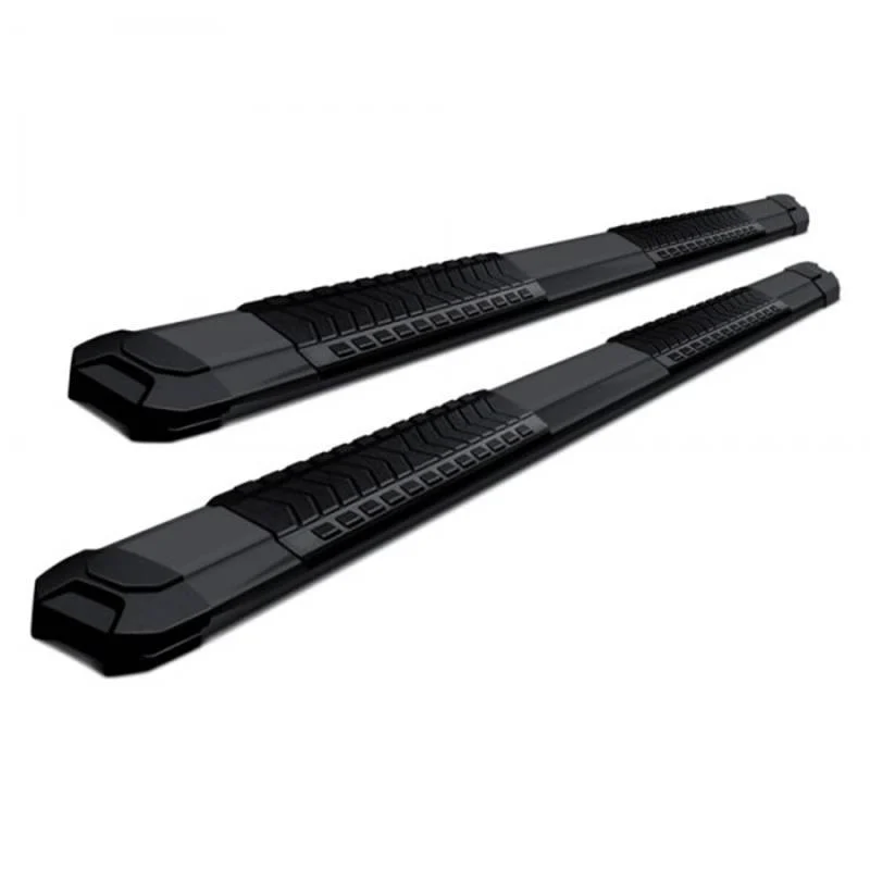 Black Horse Cutlass Running Boards