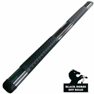 Black Horse 2010-2019 RAM 2500 Running Boards-C