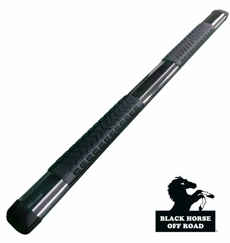 Black Horse 2010-2019 RAM 2500 Running Boards-C