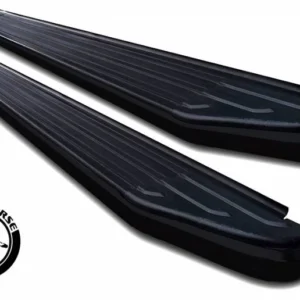 Black Horse 2017-2019 Honda CRV Running Boards