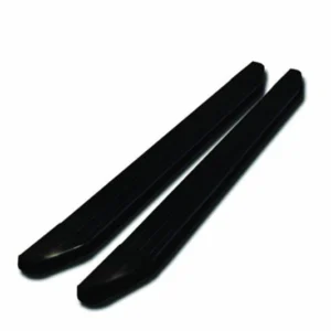 Black Horse Peerless Running Boards