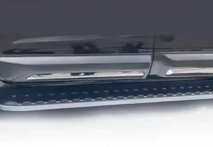 Black Horse OEM Replica Running Boards (RFORA19)