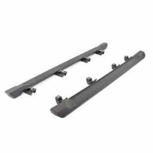 Black Horse OEM Replica Running Boards